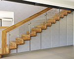 Construction et protection de vos escaliers par Escaliers Maisons à Montreuil-sur-Barse